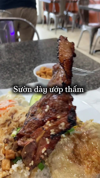 CƠM TẤM ĐÀO VIÊN 2
