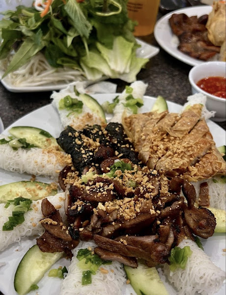CƠM TẤM ĐÀO VIÊN 3