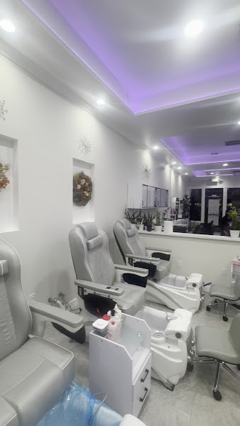 Doan's Hair & Spa 2