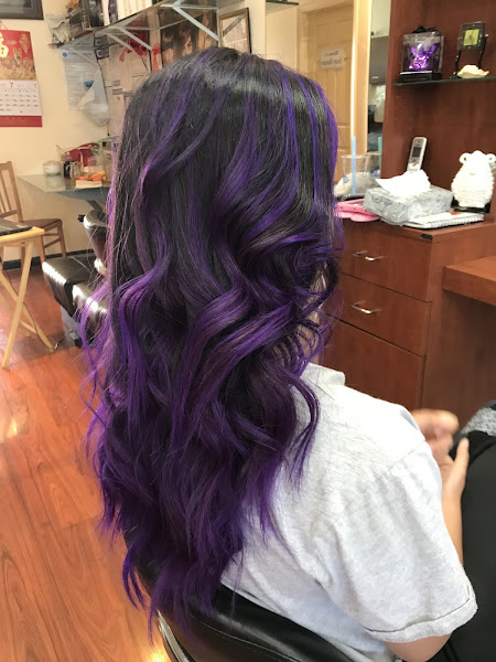 SaSam Salon 2