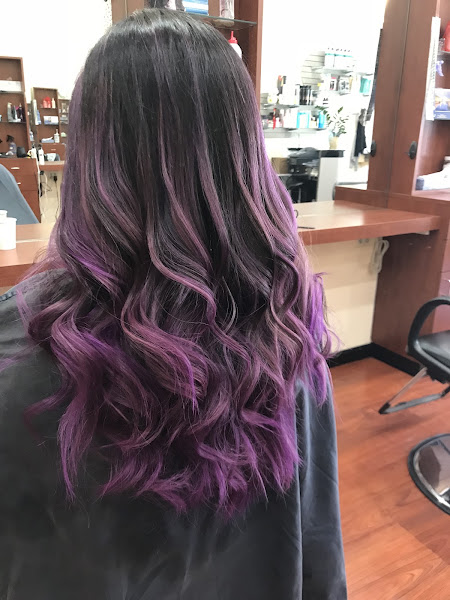 SaSam Salon 5