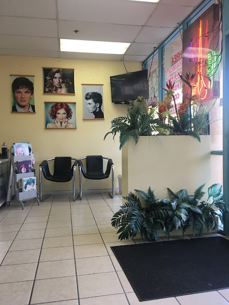 Hair Express 1