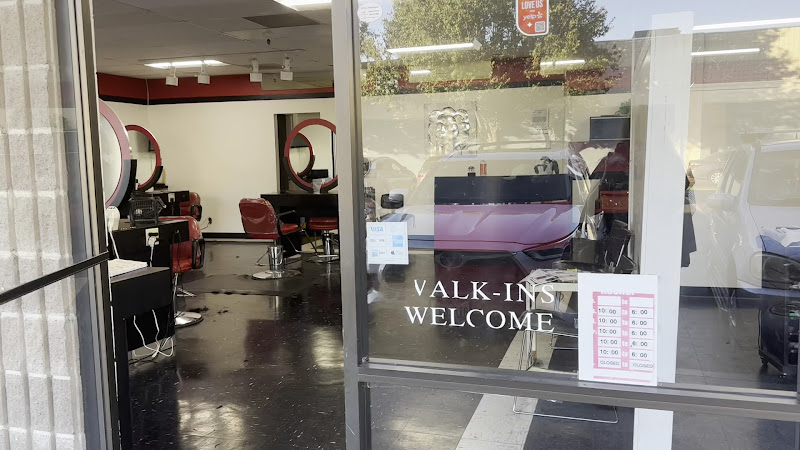 Hair Express 2