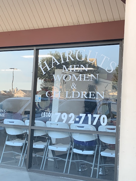 Hair Express 3