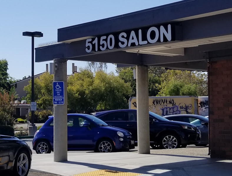 5150 Salon 1