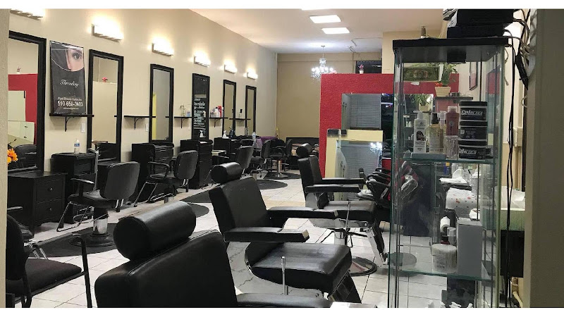 Rani Beauty Salon INC 1