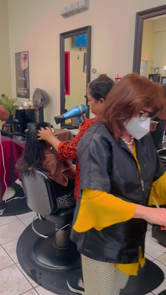 Rani Beauty Salon INC 2