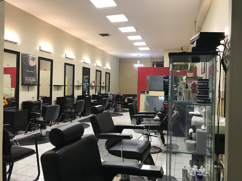 Rani Beauty Salon INC 3