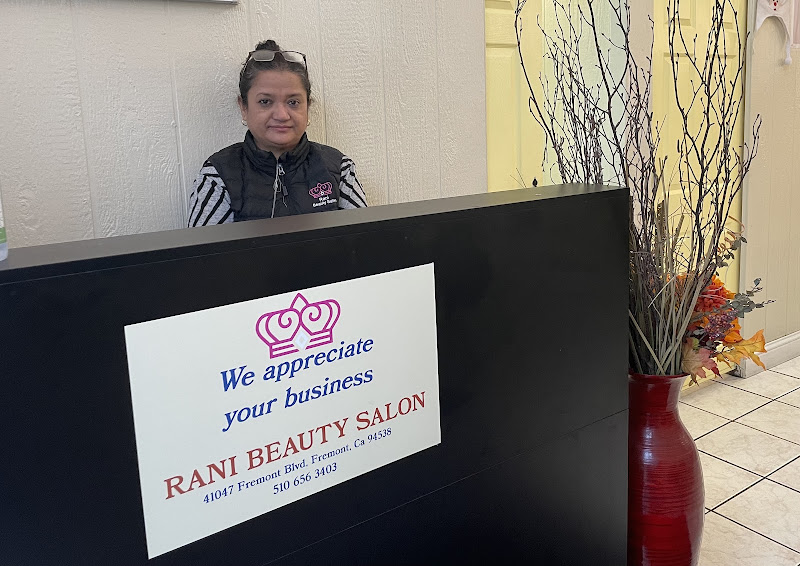Rani Beauty Salon INC 4