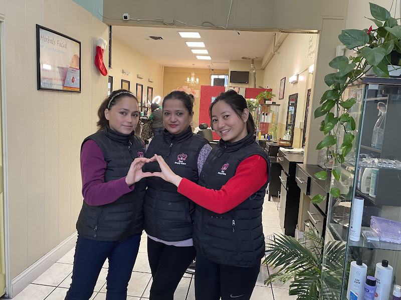 Rani Beauty Salon INC 5