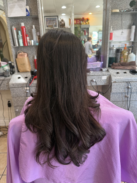 Donna's Beauty Salon 4