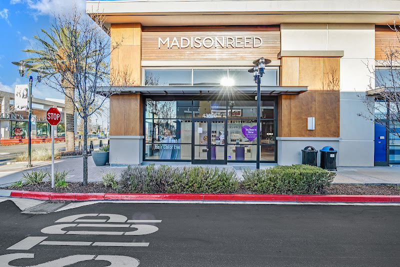 Madison Reed Hair Color Bar Fremont 1