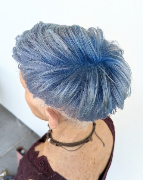 La Luna Hair Design 2