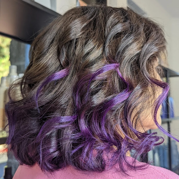 La Luna Hair Design 3