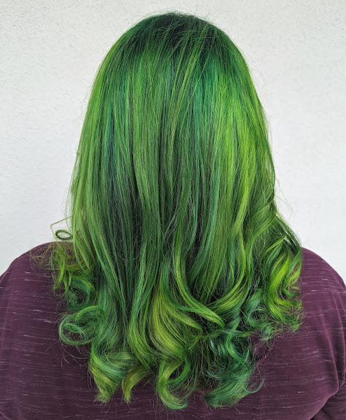 La Luna Hair Design 4