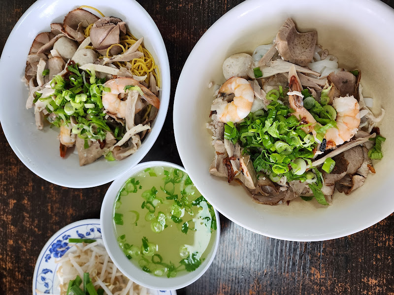 Kim Ky Noodle House 3