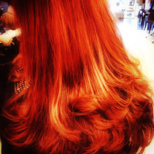 Vintage Styles Salon 3
