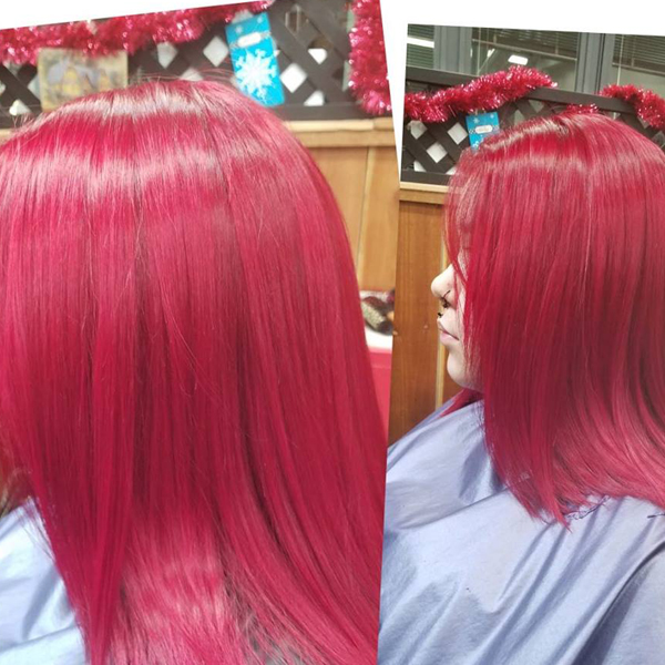 Vintage Styles Salon 5