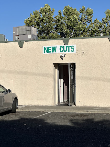 New Cuts 2