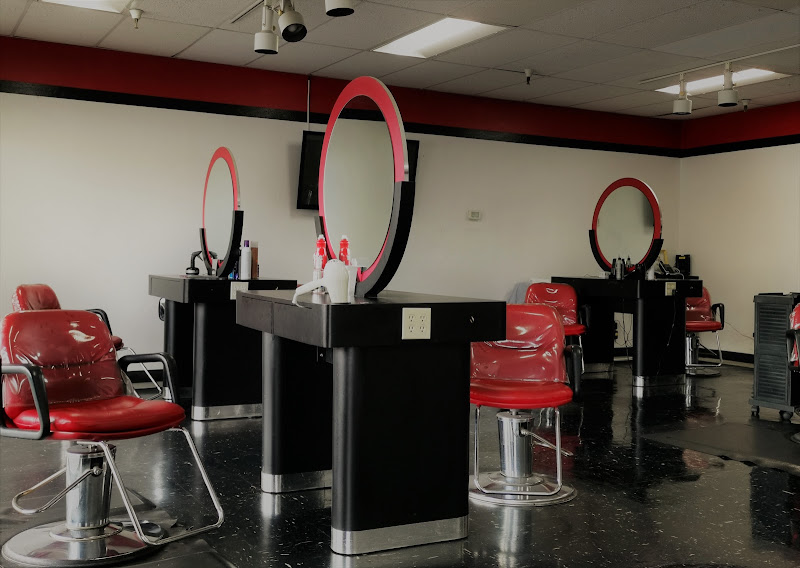 Uptown Family Hair Salon 1