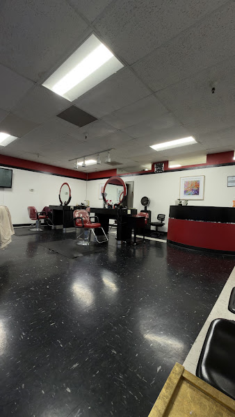 Uptown Family Hair Salon 2