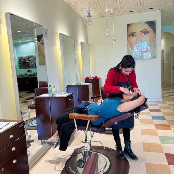 Beauology Brows Hair Skin 1