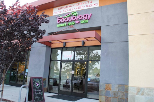 Beauology Brows Hair Skin 2