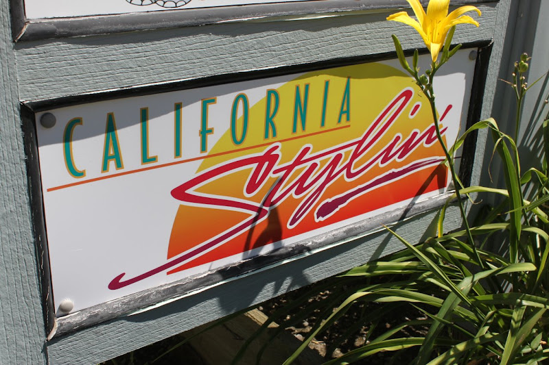 California Stylin 2