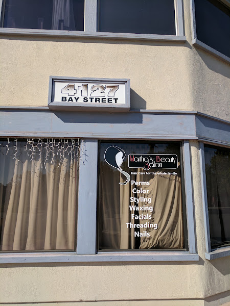 Marthas Beauty Salon 3