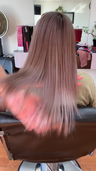 Unique Hair & Nails 2