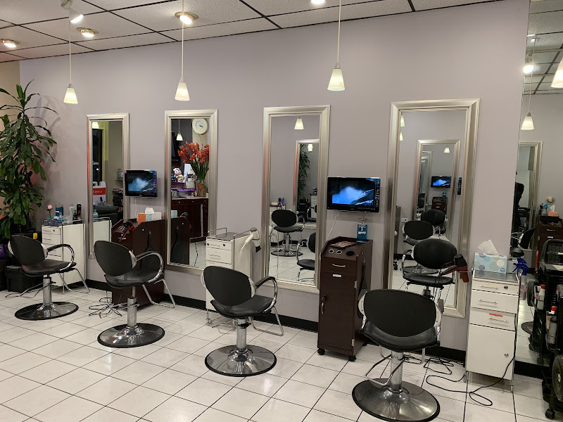 Imagine Beauty Salon 1