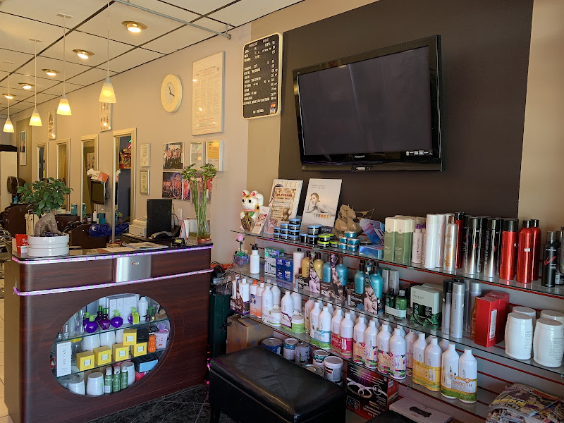 Imagine Beauty Salon 4