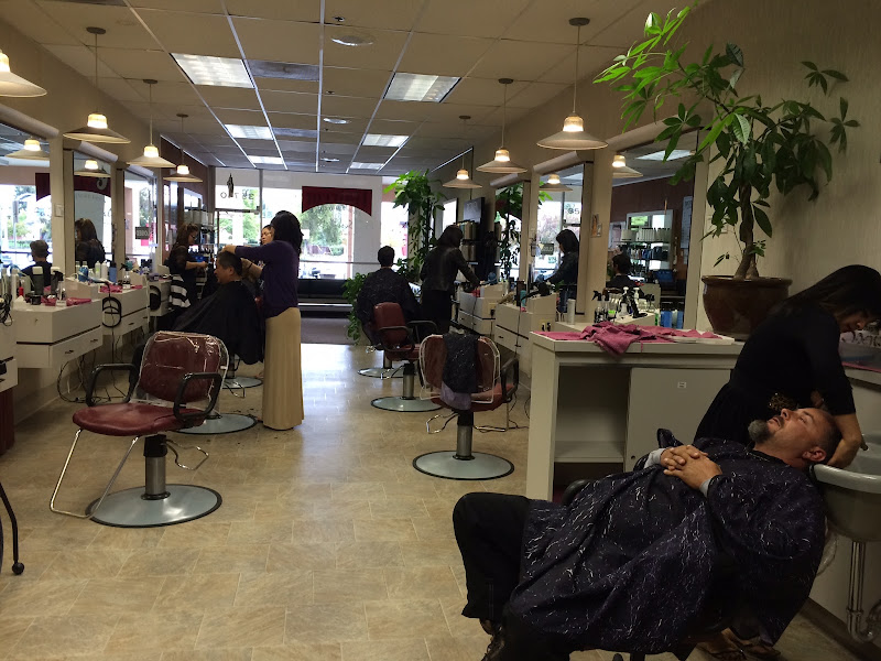 Haircut Headquarters 4