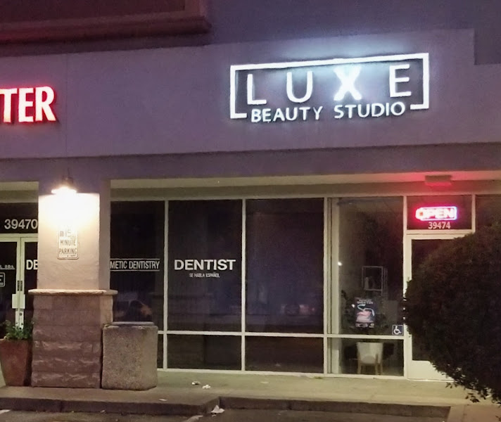 Luxe Beauty Studio 1