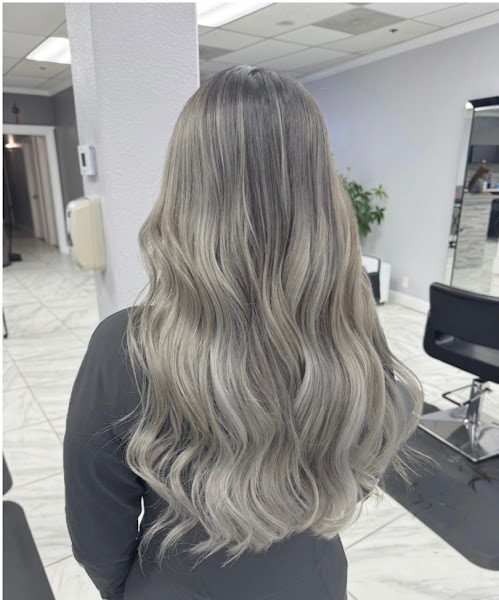 Luxe Beauty Studio 2