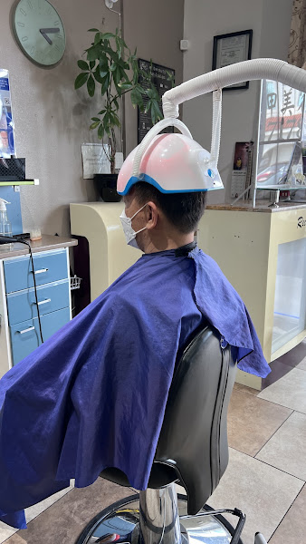 E Beauty Hair & Nail Spa 4