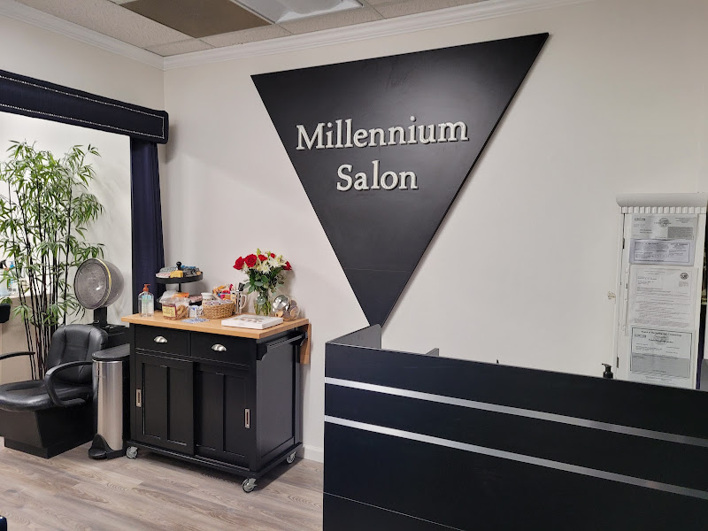 Millennium Salon 4
