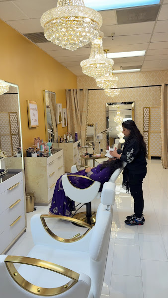 beauty bar by VAMA 2