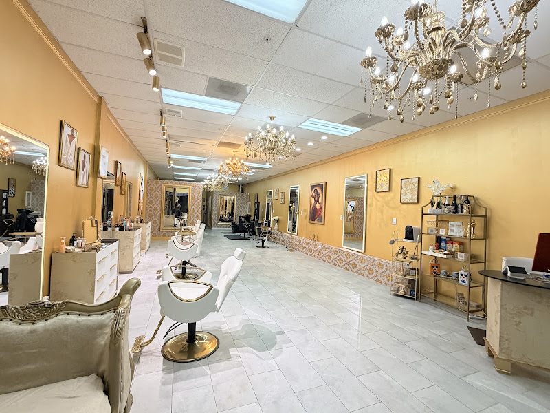 beauty bar by VAMA 3