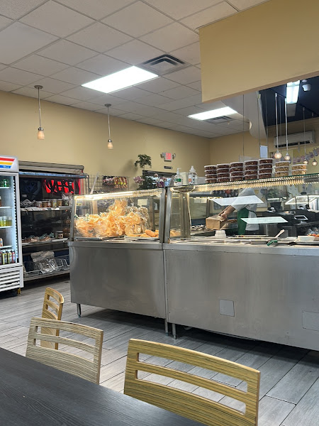 Banh Mi Che Cali Bakery 3