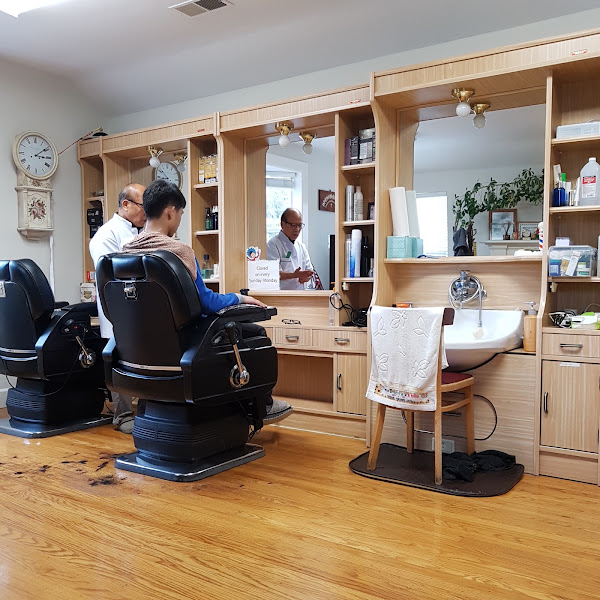 Chois Barber Shop 1