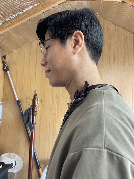 Chois Barber Shop 2