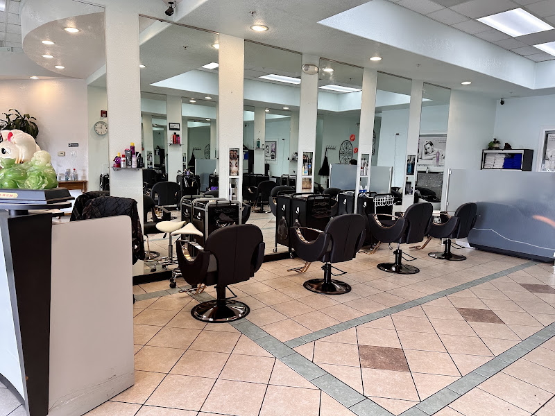 Annie Hair & Beauty 2