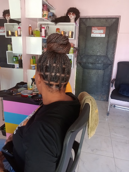 Annie Hair & Beauty 4