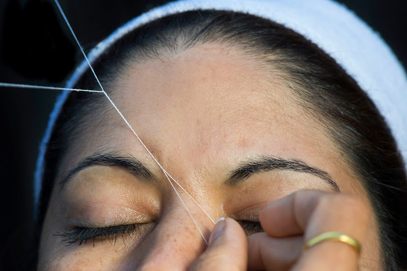 Pamper Yourself With Karuna 4