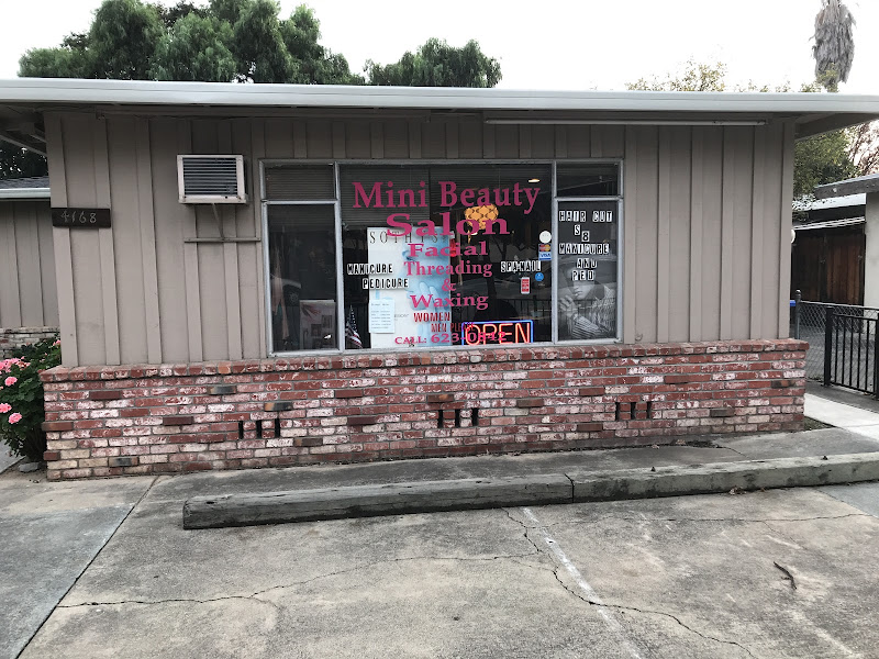 Young Beauty Salon 1