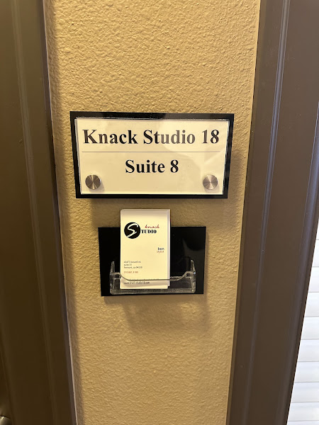 Knack Studio 18 1