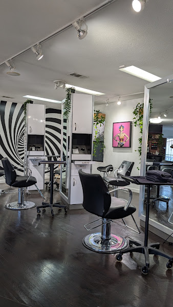 The MadHouse Salon 1
