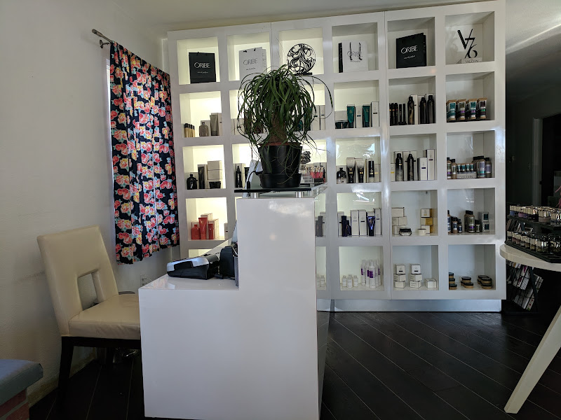 The MadHouse Salon 4