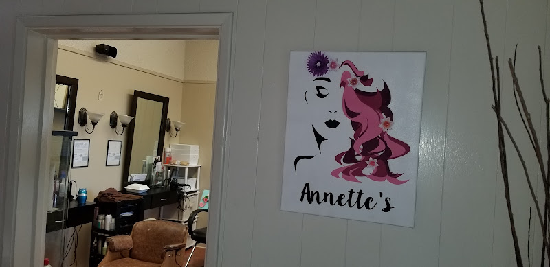 Annette's Hair Salon 2
